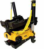  "TILTROTATOR EC-30"    22-32 