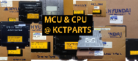 MCU and CPU for Hyundai excavators