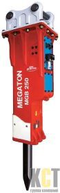  Megaton MGB250