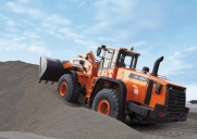 Doosan DL 450