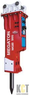  Megaton MGB450