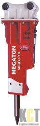  Megaton MGB210