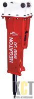  Megaton MGB50