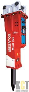  Megaton MGB320