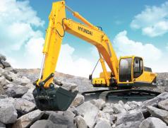 Hyundai R330LC-9S