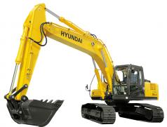 Hyundai R250LC-7