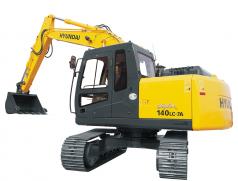 Hyundai R140LC-7