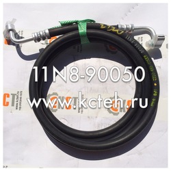 ����� ������� ���������� (B) 11N8-90050