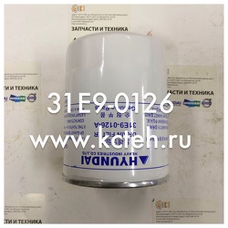 ������ �������������� 31E9-0126