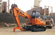 Doosan DX300LL