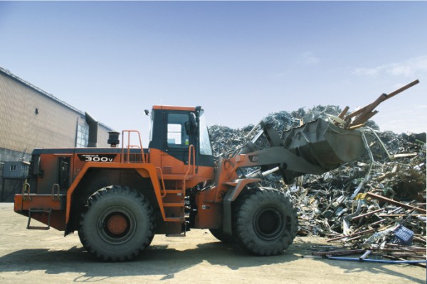 Doosan Mega 300