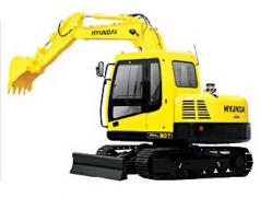 Hyundai R80-7