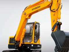 Hyundai R80CR-9