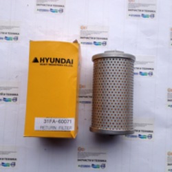 ������ �������������� 31FA-60071
