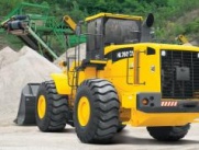 Hyundai HL780-7A