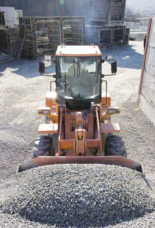 Doosan Mega 160