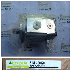����� �������� ������������� 31NB-30020
