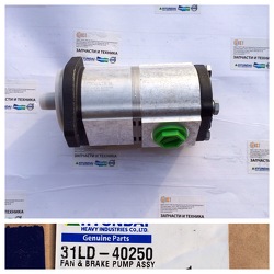    31LD-40250