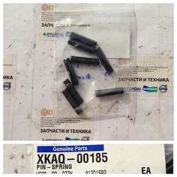 ����� XKAQ-00185