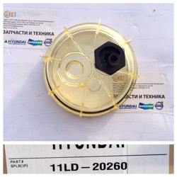 ������ ���������� ������� 11LD-20260