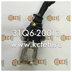 �������� ����� (��������) 31Q6-20013