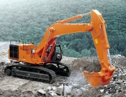 Hitachi ZX850H � �������� �������
