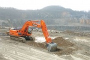 Doosan DX300LC