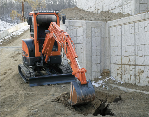 Doosan DX27Z