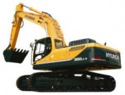 Hyundai R380LC-9SH