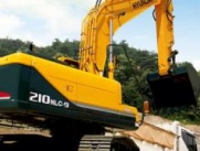 Hyundai R210NLC-9S