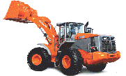Hitachi ZW310