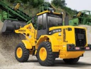 Hyundai HL730-7A