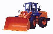 Hitachi LX130 / LX160