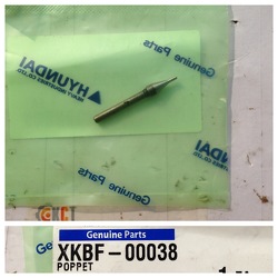������� ��������� XKBF-00038