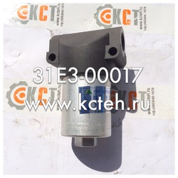 ������ �������������� � ����� 31E3-0017
