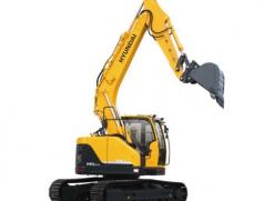 Hyundai R145LCR-9