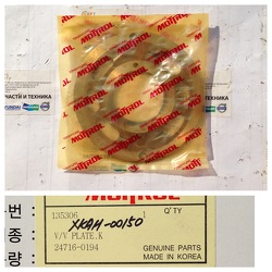 ����������������� ����� XKAH-00150