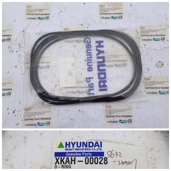 ������ XKAH-00028