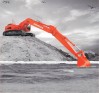 Doosan S300LC-SLR