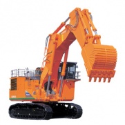 Hitachi EX2500