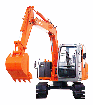 Hitachi ZX70
