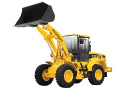 Hyundai HL730-7A