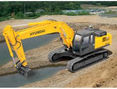Hyundai R320LC-7