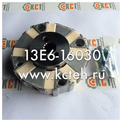����� �������������� ��������� 13E6-16010