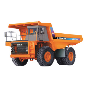Hitachi EH 1100