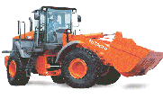 Hitachi ZW250