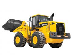 Hyundai HL770-7A