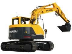 Hyundai R145LCR-9