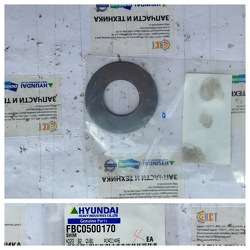 ����� FBC0500170