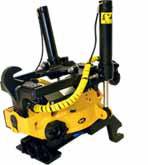  "TILTROTATOR EC-20"    16-22 